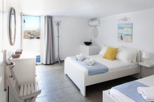 Villa Thea Kea Greece