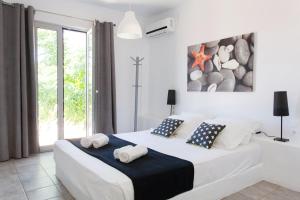 Villa Thea Kea Greece