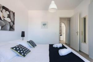 Villa Thea Kea Greece