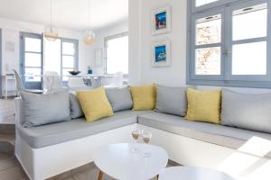 Villa Thea Kea Greece
