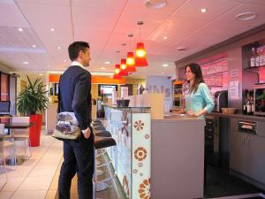 Hotels ibis Etampes : photos des chambres