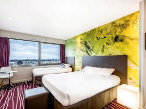 Hotels ibis Styles Saint Julien en Genevois Vitam : photos des chambres