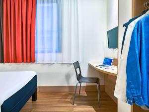 Ibis Barcelona Centro Sagrada Familia