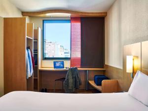 Ibis Barcelona Centro Sagrada Familia