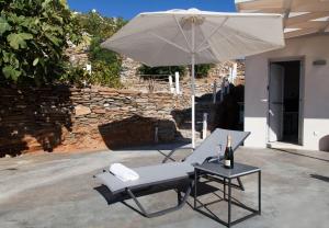 Villa Thea Kea Greece