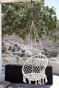 Villa Thea Kea Greece