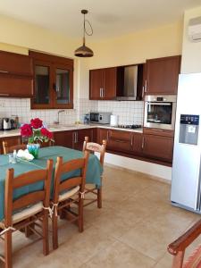 Villa Ikarus Rethymno Greece
