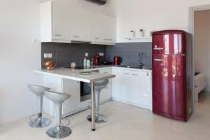 Villa Thea Kea Greece