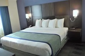 Falmouth Inn - بورن