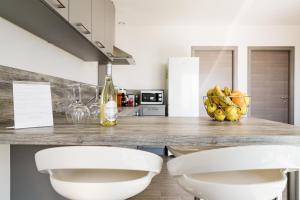 Villas Villa du Macchione BASTIA : photos des chambres