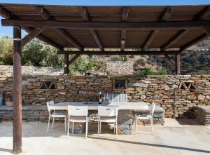 Villa Thea Kea Greece