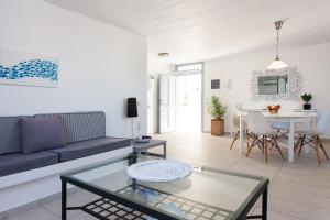 Villa Thea Kea Greece
