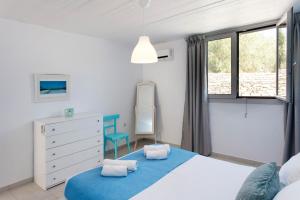 Villa Thea Kea Greece