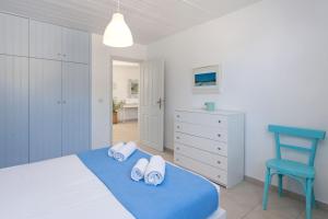 Villa Thea Kea Greece