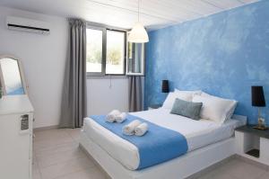 Villa Thea Kea Greece