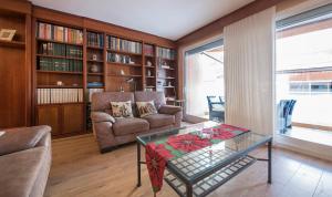 Apartment Montserrat 11-1