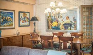 Apartment Montserrat 11-1