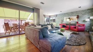 R64 Deluxe Villa Déjà Vu