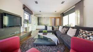 R64 Deluxe Villa Déjà Vu