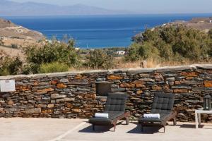 Villa Thea Kea Greece