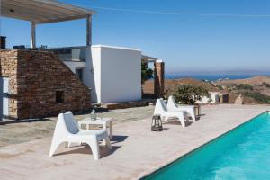 Villa Thea Kea Greece