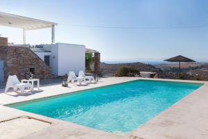 Villa Thea Kea Greece