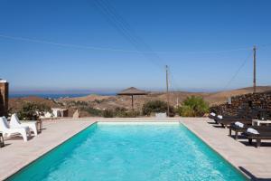 Villa Thea Kea Greece