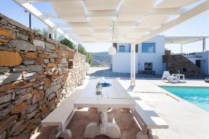 Villa Thea Kea Greece