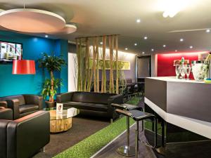 Hotels ibis Styles Reims Centre : photos des chambres