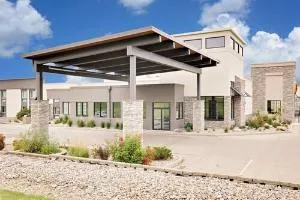 Brookings Inn - Pipestone