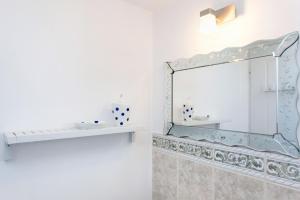 Villa Thea Kea Greece
