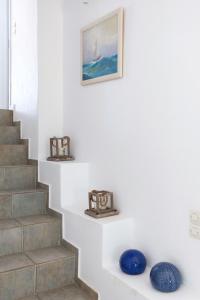 Villa Thea Kea Greece