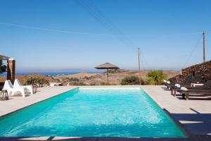 Villa Thea Kea Greece