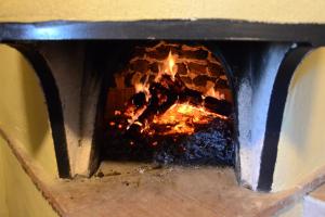 Casa Vacanza La Papuzza Mare e Etna
