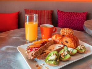 Hotels ibis Styles Paris Velizy : photos des chambres