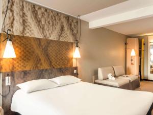 Hotels ibis Troyes Centre : photos des chambres