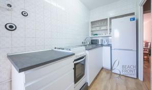Apartamento Montserrat 32-2