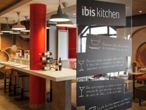 Hotels ibis Lille Centre Grand Palais : photos des chambres