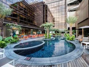 Ibis Styles Singapore On Macpherson - 迪沙鲁