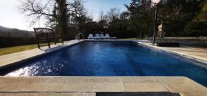 VILLAS COSETTE - Villa Martina