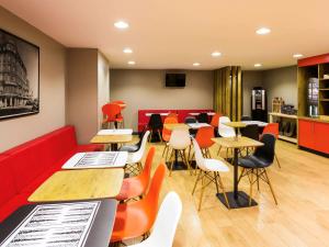 Hotels ibis Bordeaux Centre Gare Saint Jean Euratlantique : photos des chambres