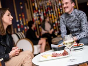 Hotels Hotel Mercure Brest Centre Les Voyageurs : photos des chambres