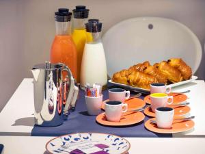 Hotels Hotel Mercure Brest Centre Les Voyageurs : photos des chambres