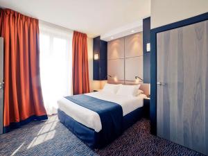 Hotels Hotel Mercure Bayonne Centre Le Grand Hotel : photos des chambres