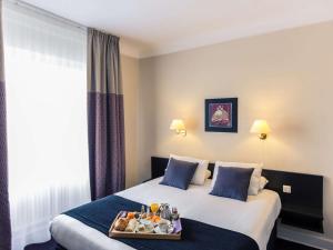 Hotels Hotel Mercure Bayonne Centre Le Grand Hotel : photos des chambres