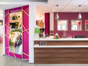 Hotels ibis Styles Castres : photos des chambres