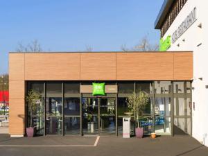 Hotels ibis Styles Castres : photos des chambres