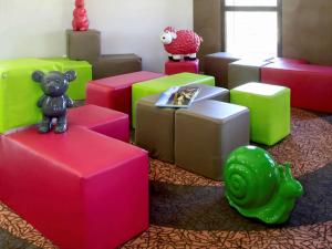 Hotels ibis Styles Castres : photos des chambres