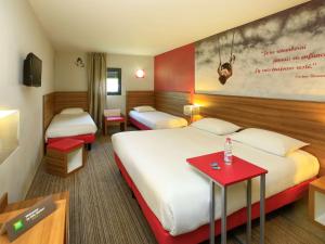 Hotels ibis Styles Castres : photos des chambres