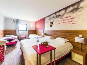 Hotels ibis Styles Castres : photos des chambres